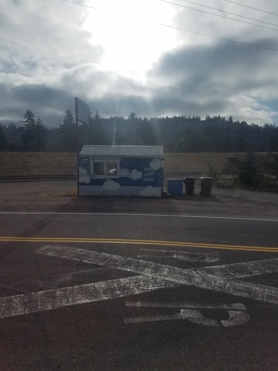 Twin Perks - Girl Baristas Photos 2